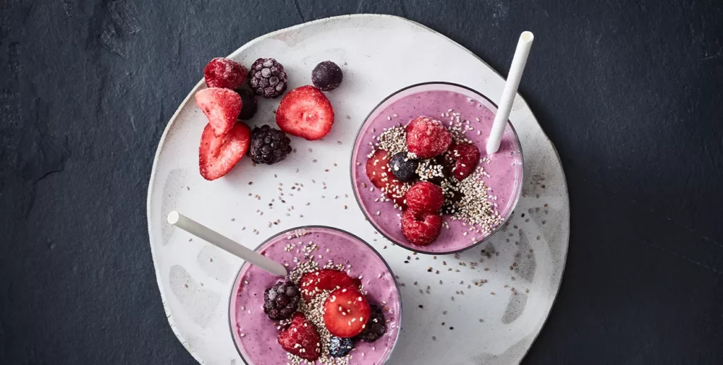 15 Delicious Smoothie Recipes for Breakfast in 2023