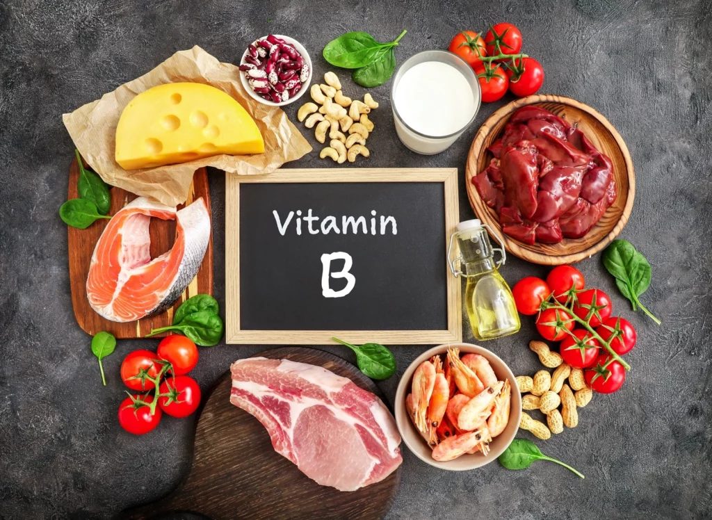 Experts Reveal the Best Vitamins and Nutrients for Brain Health