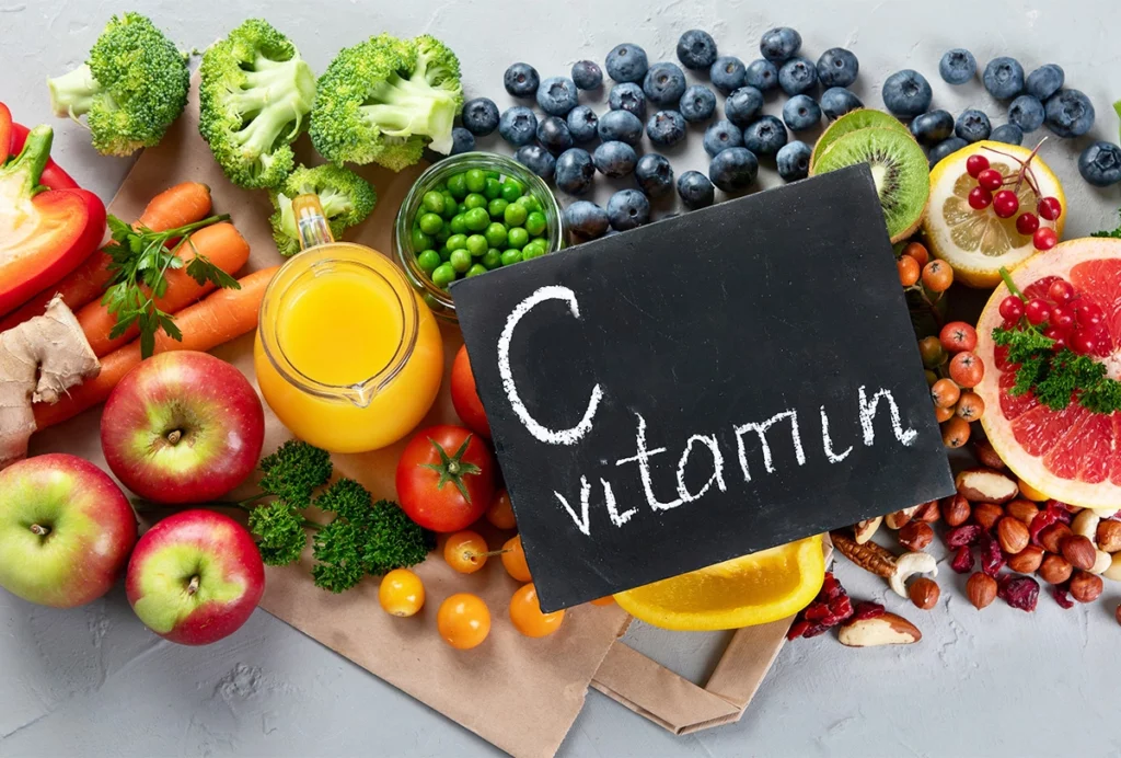 Experts Reveal the Best Vitamins and Nutrients for Brain Health