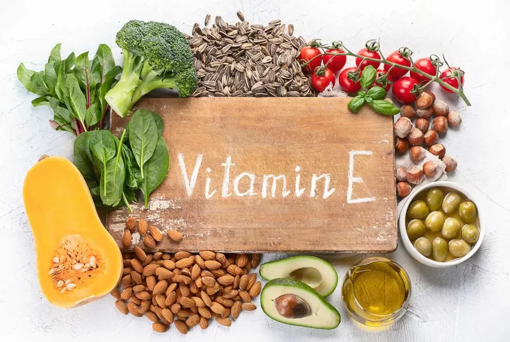 Experts Reveal the Best Vitamins and Nutrients for Brain Health