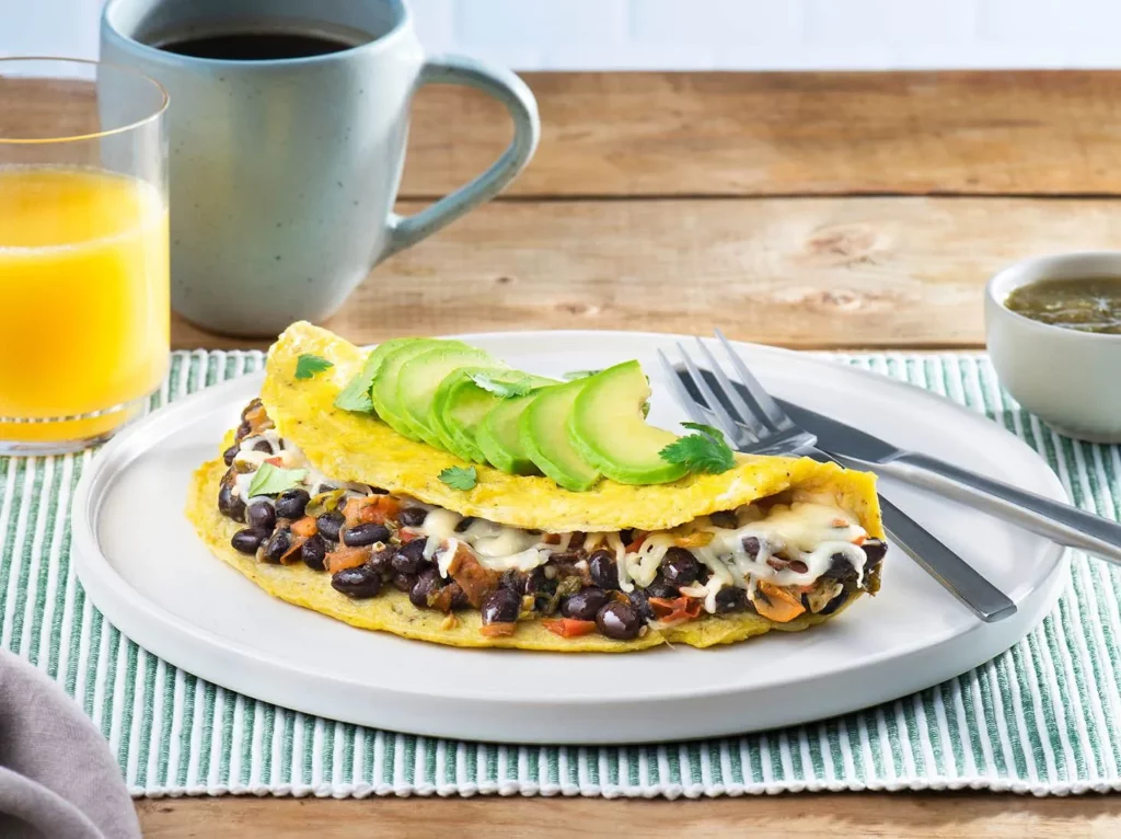 You'll Love These 9 Savory & Delicious Breakfast Recipes