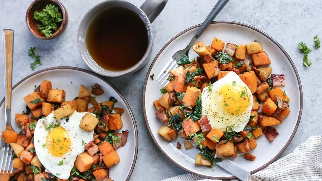 The 15 Best Mediterranean Breakfast Recipes to Keep You Full Throughout the Morning