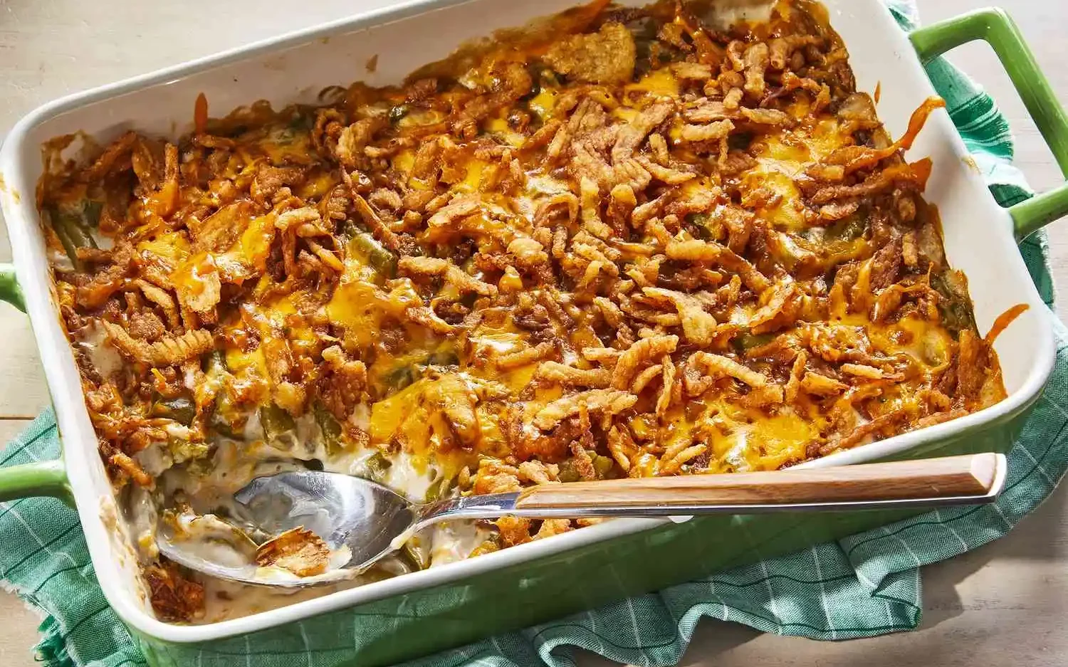 8 Side Dishes That Will Make Your Holiday Dinners Shine