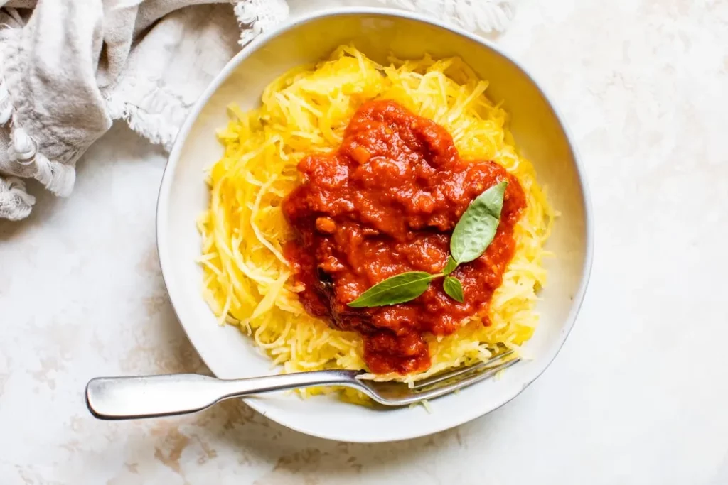 5 Quick Spaghetti Squash Recipes in 30 Minutes or Less