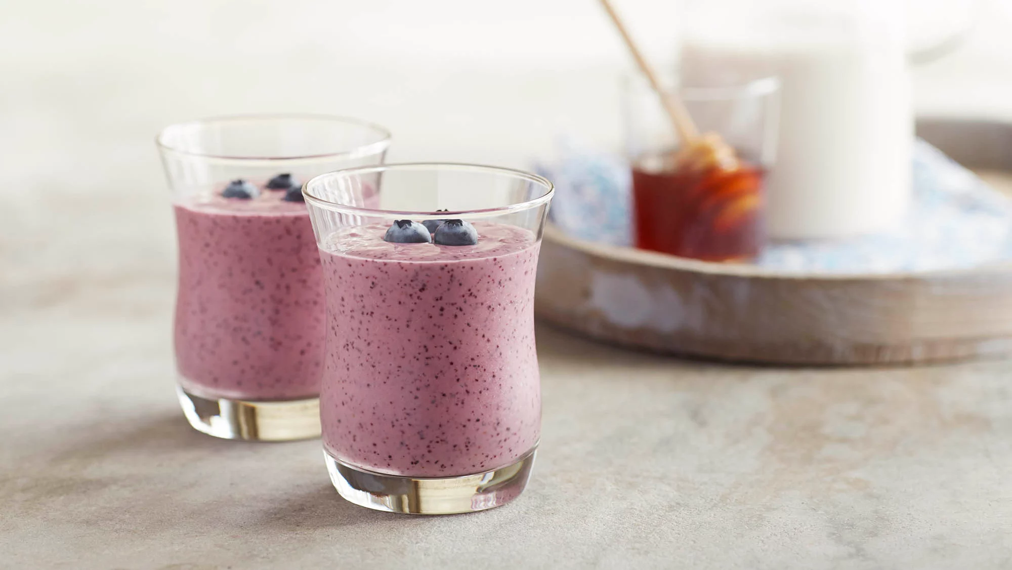 15 Delicious Smoothie Recipes for Breakfast in 2023