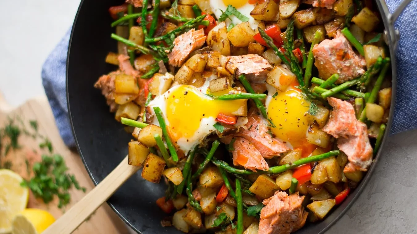 The 15 Best Mediterranean Breakfast Recipes to Keep You Full Throughout the Morning