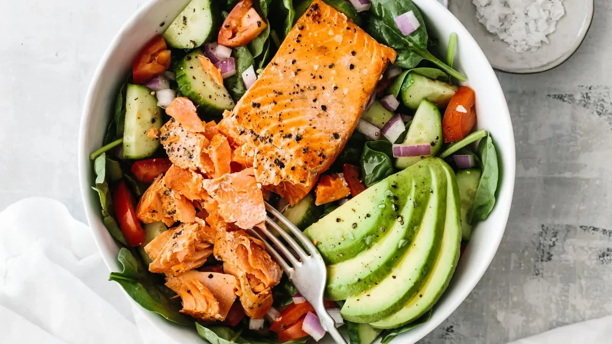 Healthy Lunches to Help You Lose Weight