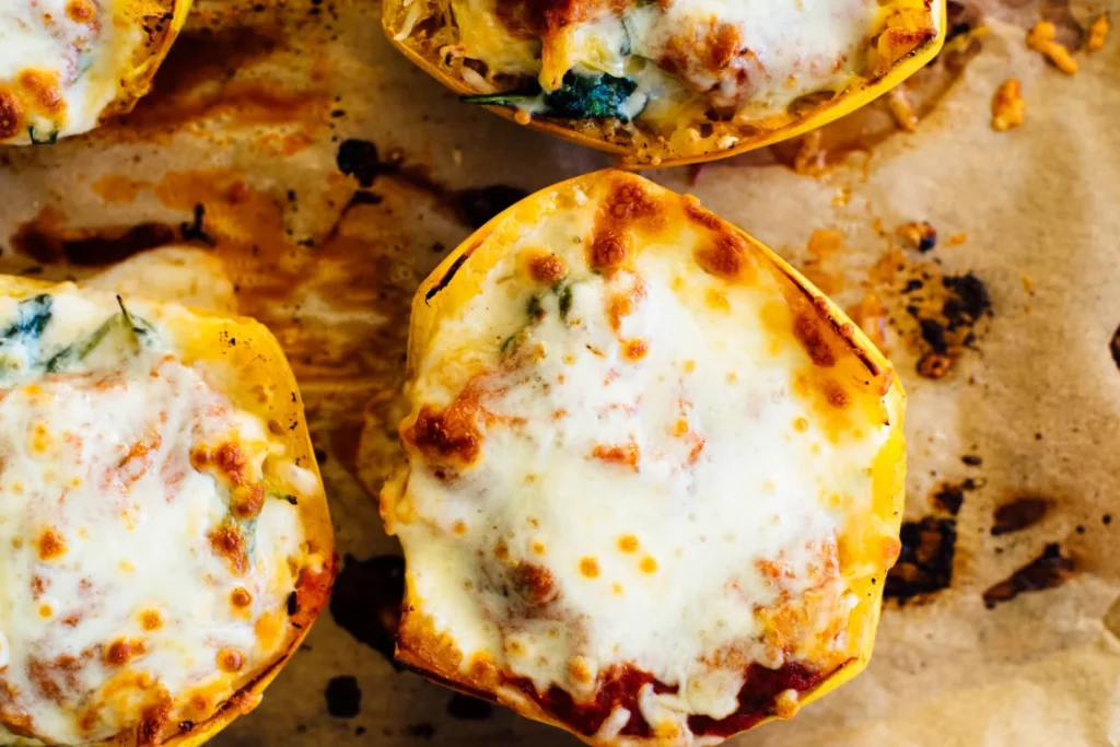 5 Quick Spaghetti Squash Recipes in 30 Minutes or Less