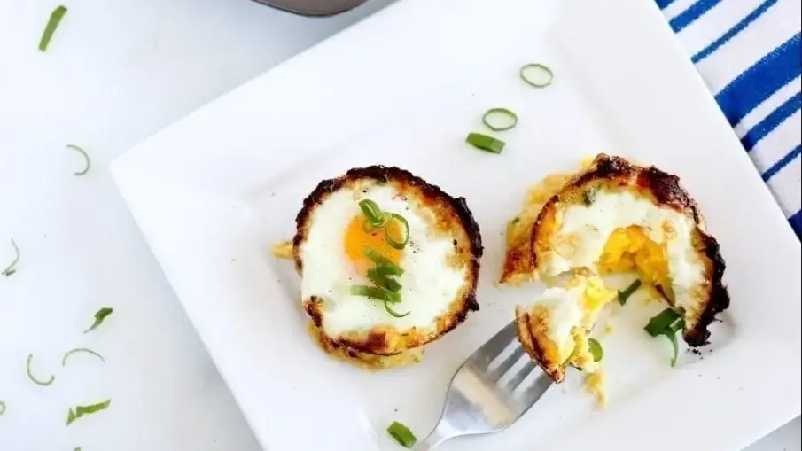 You'll Love These 9 Savory & Delicious Breakfast Recipes