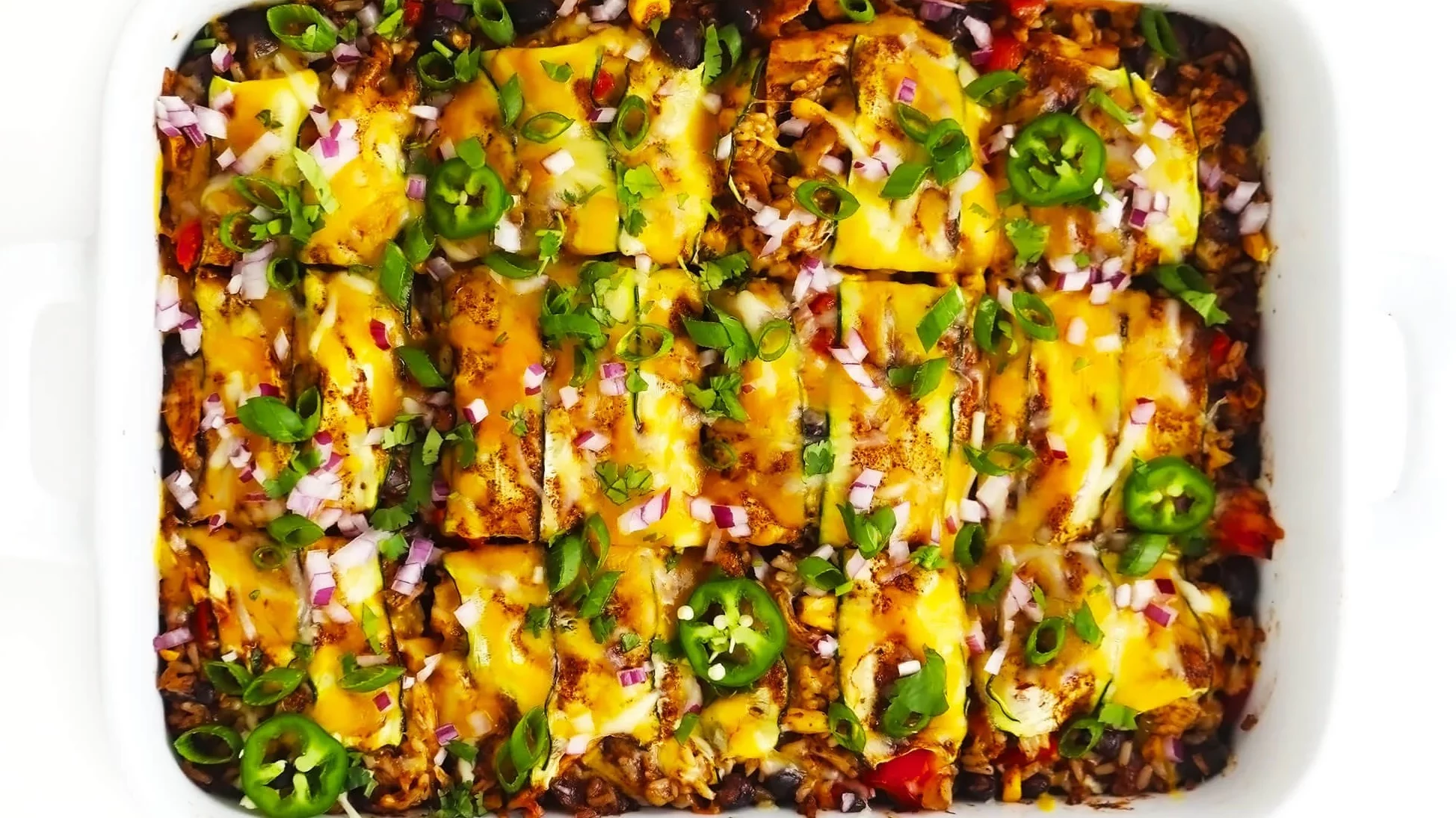 8 Delicious Healthy Casserole Recipes