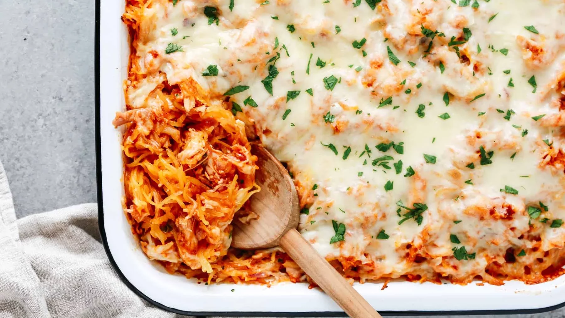 8 Delicious Healthy Casserole Recipes